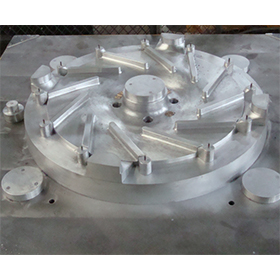 Sand Casting Tooling