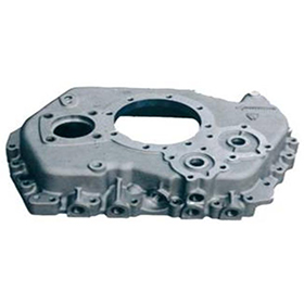 Die Casting